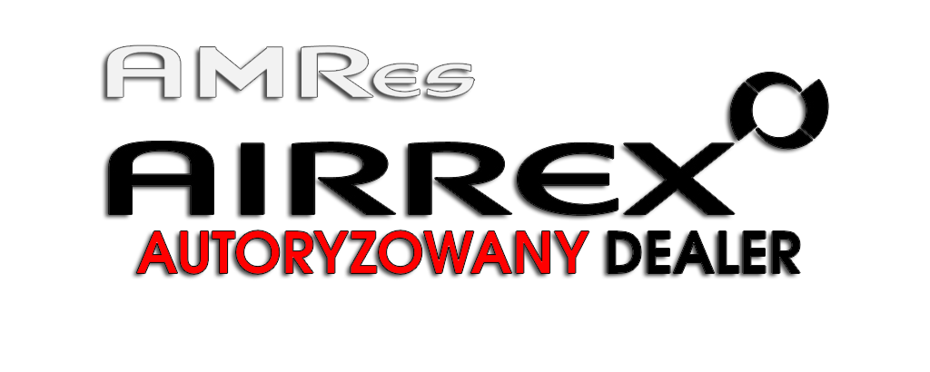 Autoryzowany Dealer Airrex